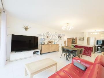 Appartement 3 pièces 79 m²