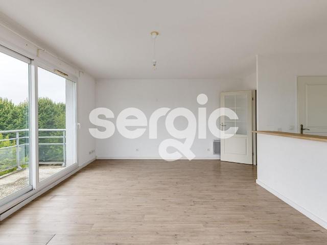 Appartement 3 pièces 79 m²