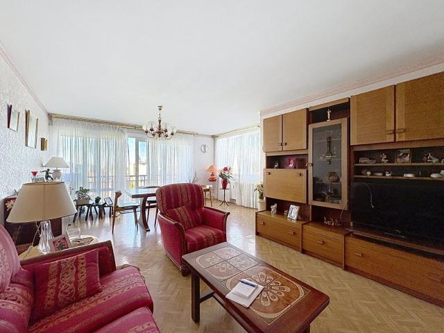 Appartement 3 pièces 79 m²