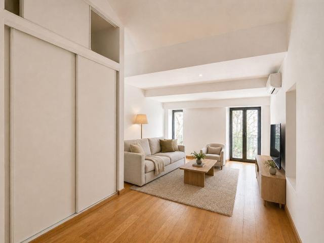 Appartement 3 pièces 79 m²