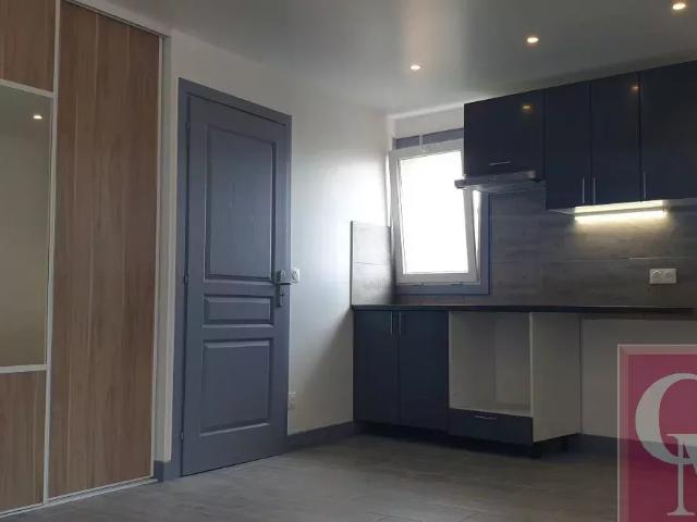 Appartement 3 pièces 79 m²