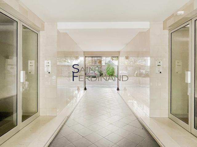 Appartement 3 pièces 79 m²