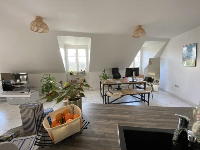 Appartement 3 pièces 79 m²