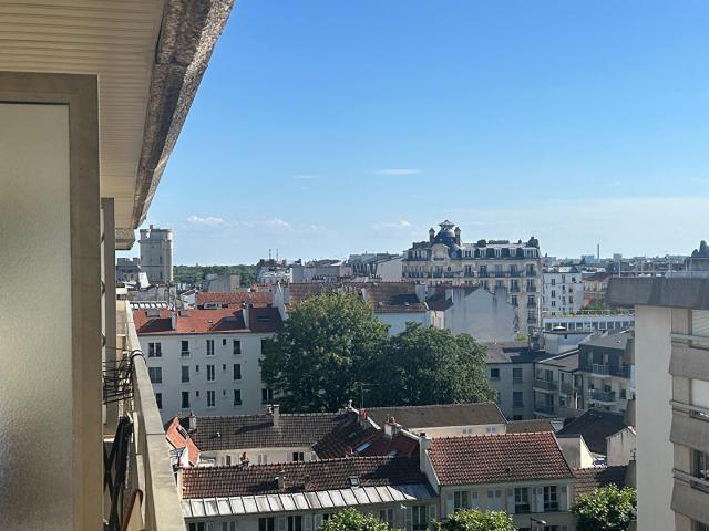 Appartement 3 pièces 79 m²