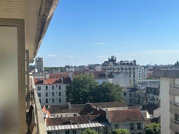 Appartement 3 pièces 79 m²