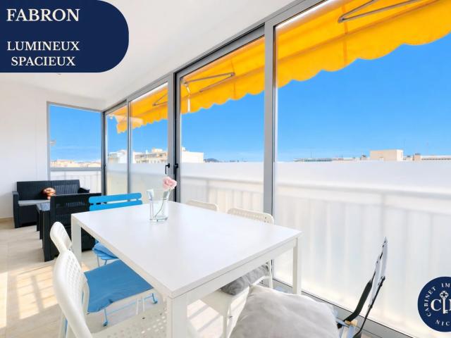 Appartement 3 pièces 79 m²