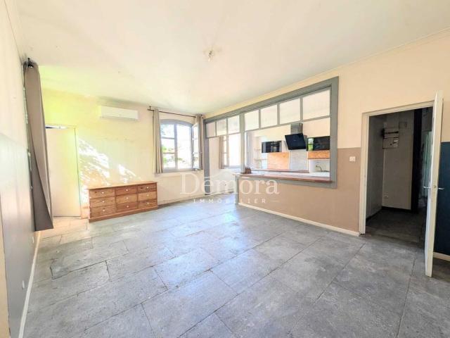 Appartement 3 pièces 79 m²