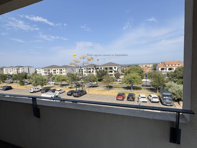 Appartement 3 pièces 79 m²