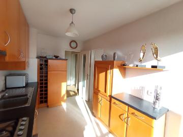 Appartement 3 pièces 79 m²
