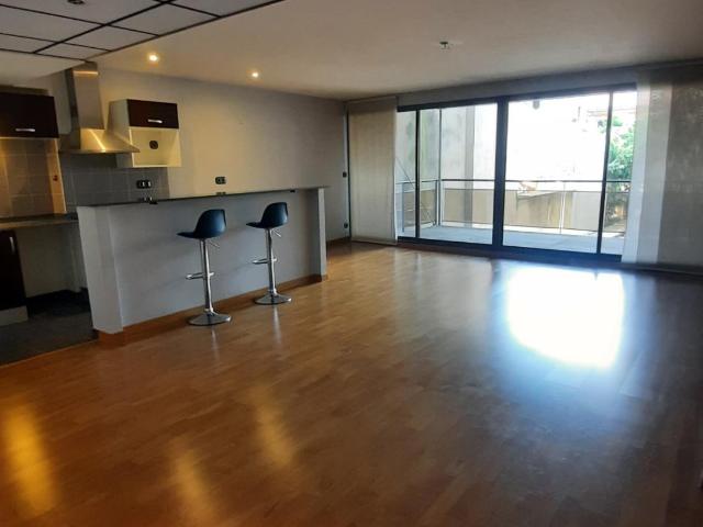 Appartement 3 pièces 79 m²