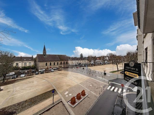 Appartement 3 pièces 79 m²