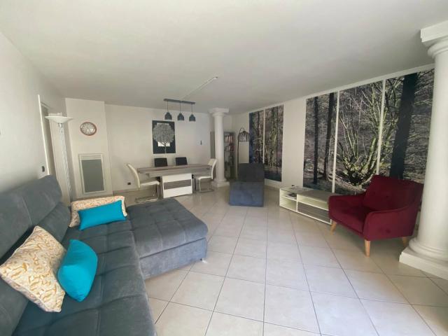Appartement 3 pièces 79 m²