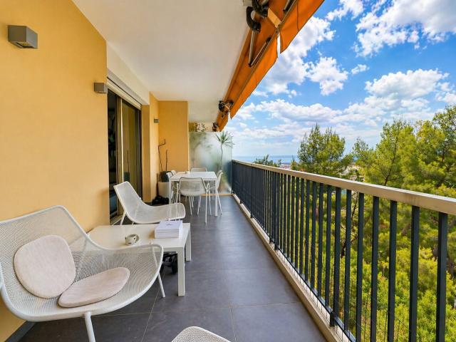 Appartement 3 pièces 79 m²