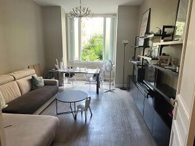 Appartement 3 pièces 79 m²