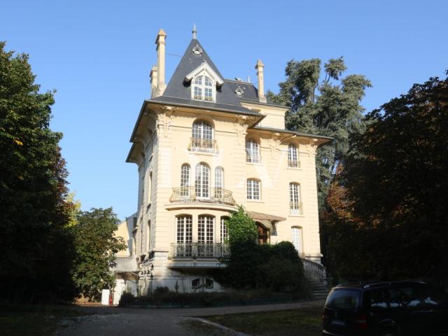 Appartement 3 pièces 79 m²