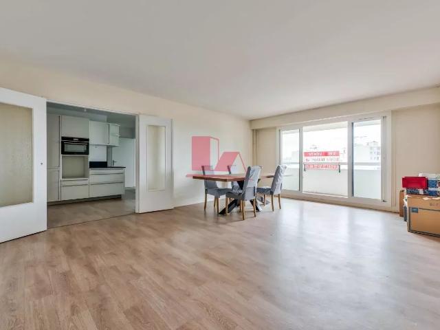 Appartement 3 pièces 79 m²