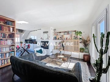 Appartement 3 pièces 79 m²
