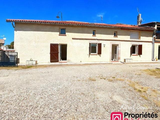 Appartement 3 pièces 79 m²