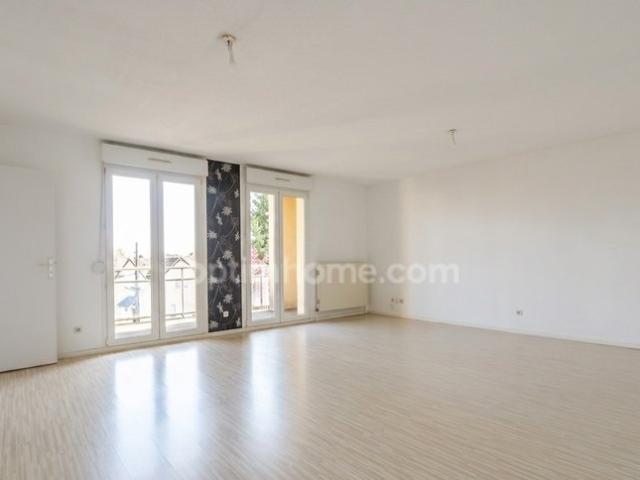 Appartement 3 pièces 79 m²