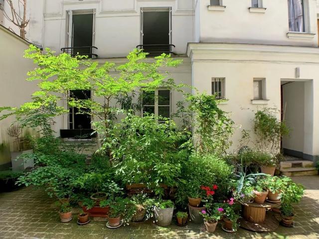 Appartement 3 pièces 79 m²
