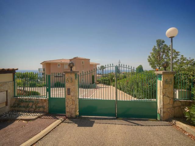 Appartement 3 pièces 79 m²