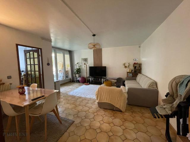 Appartement 3 pièces 79 m²