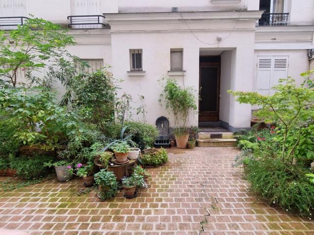 Appartement 3 pièces 79 m²