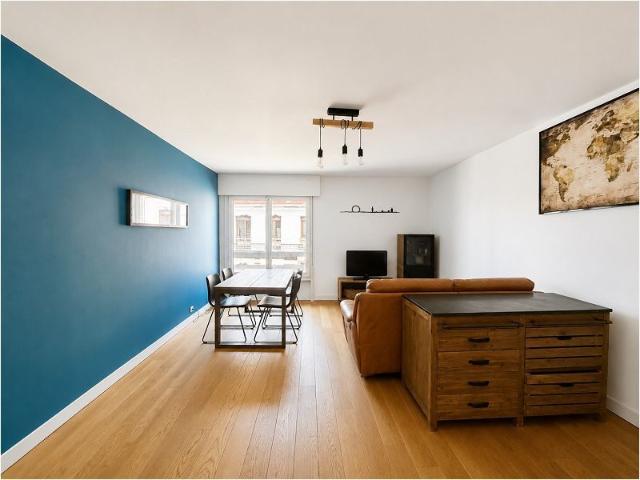 Appartement 3 pièces 79 m²