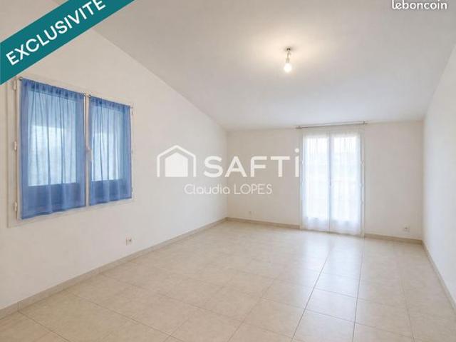 Appartement 3 pièces 70 m²