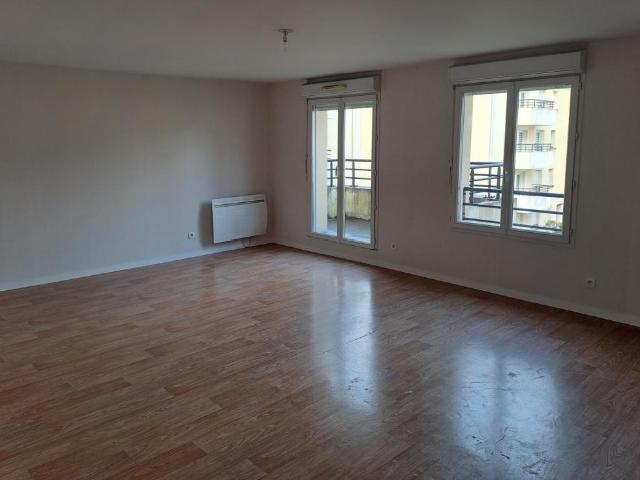 Appartement 3 pièces 79 m²