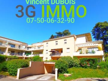 Appartement 3 pièces 79 m²