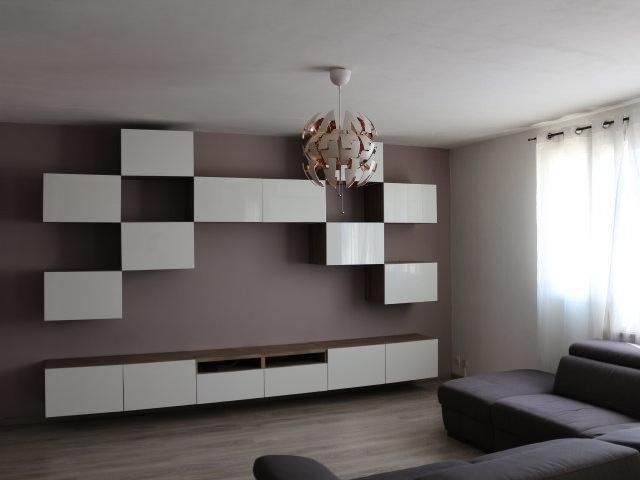 Appartement 3 pièces 79 m²