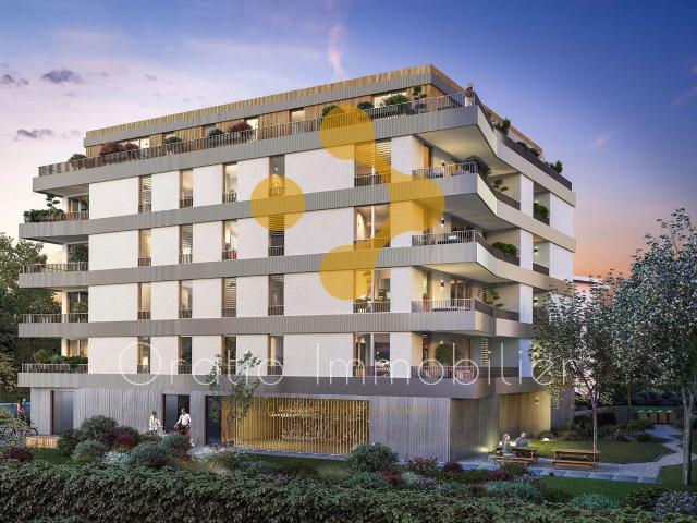 Appartement 3 pièces 79 m²