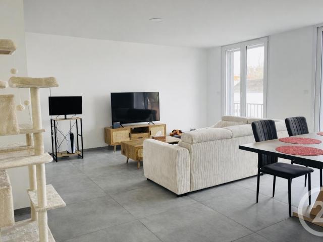 Appartement 3 pièces 79 m²