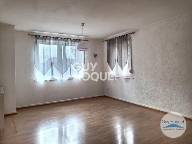 Appartement 3 pièces 79 m²