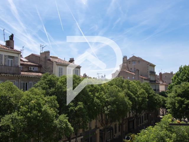 Appartement 3 pièces 79 m²