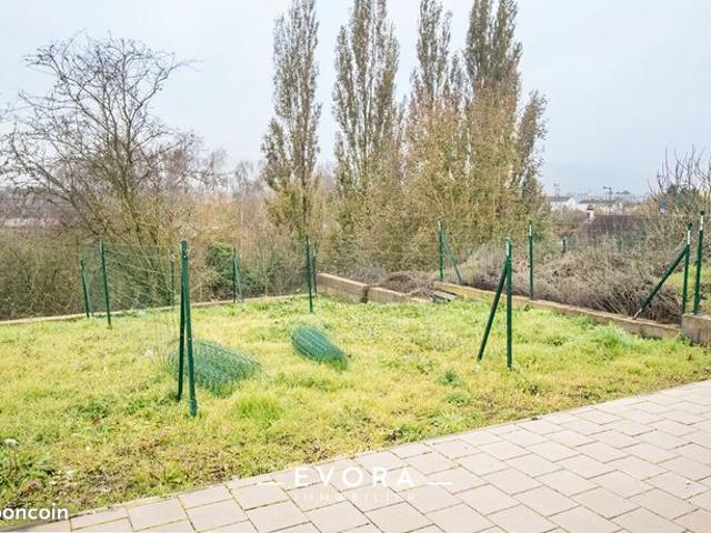 Appartement 3 pièces 79 m²