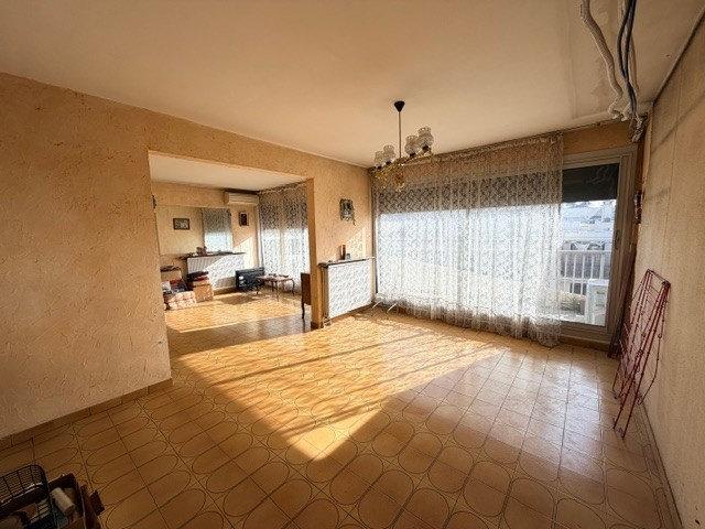 Appartement 3 pièces 79 m²