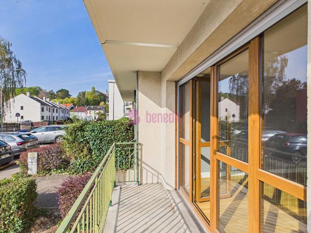 Appartement 3 pièces 79 m²