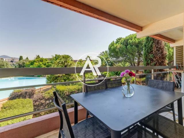 Appartement 3 pièces 79 m²