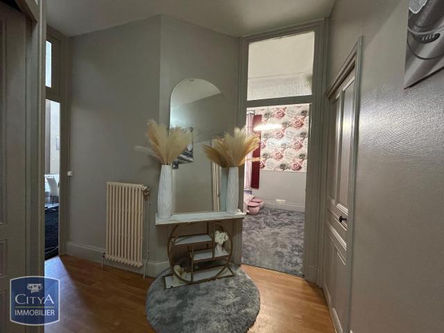Appartement 3 pièces 79 m²