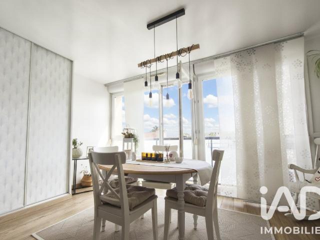Appartement 3 pièces 79 m²