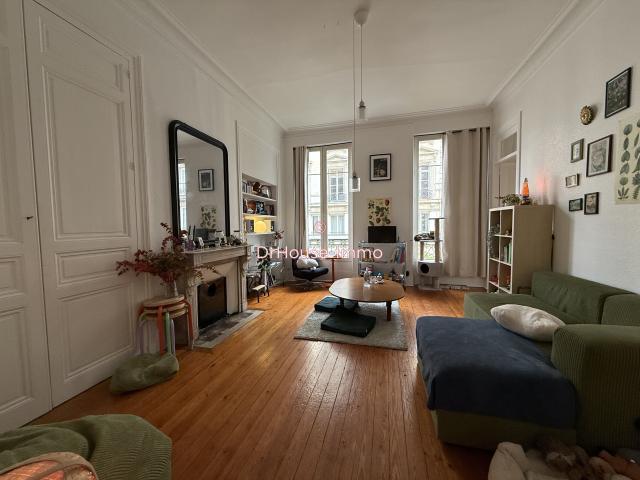 Appartement 3 pièces 79 m²