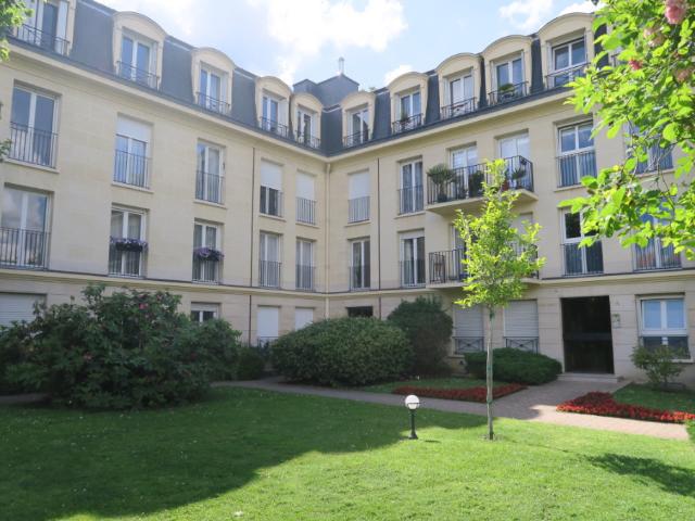 Appartement 4 pièces 79 m²