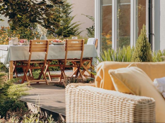 Appartement 3 pièces 79 m²