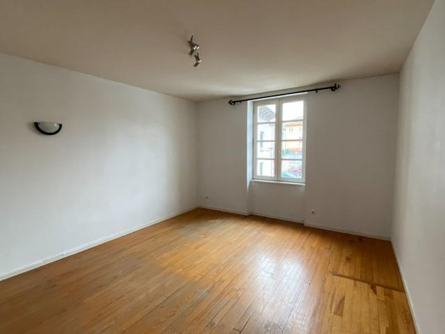 Appartement 3 pièces 79 m²