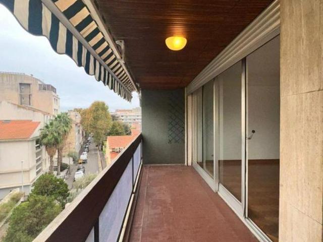 Appartement 3 pièces 79 m²