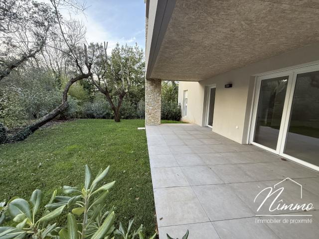 Appartement 3 pièces 79 m²