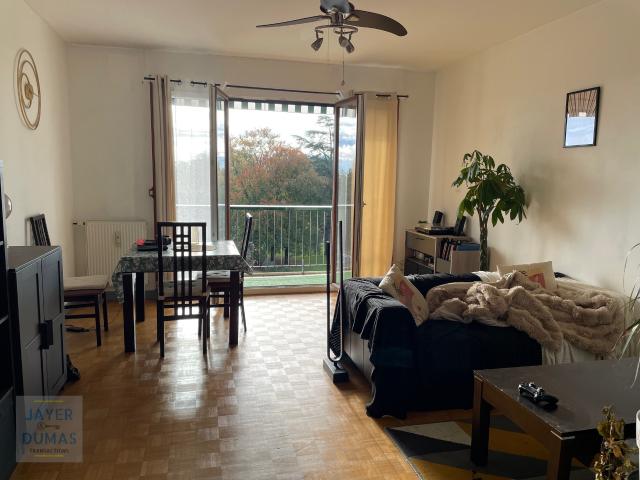 Appartement 3 pièces 79 m²