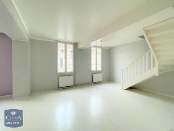 Appartement 3 pièces 79 m²